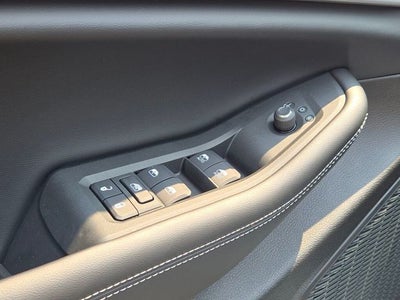 2025 Jeep Grand Cherokee L GRAND CHEROKEE L LIMITED 4X4