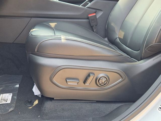 2025 Jeep Grand Cherokee L GRAND CHEROKEE L LIMITED 4X4