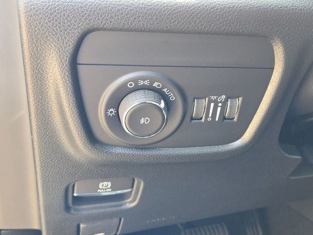 2025 Jeep Grand Cherokee L GRAND CHEROKEE L LIMITED 4X4