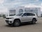 2025 Jeep Grand Cherokee L GRAND CHEROKEE L LIMITED 4X4