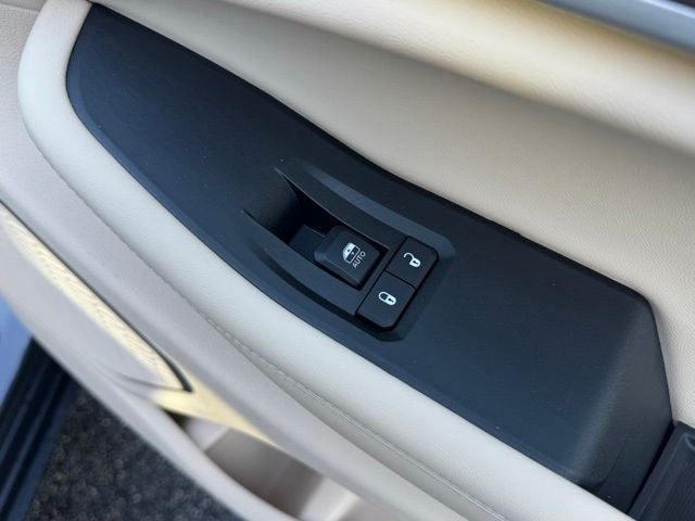 2025 Jeep Grand Cherokee L GRAND CHEROKEE L LIMITED 4X4