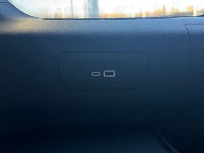 2025 Jeep Grand Cherokee L GRAND CHEROKEE L LIMITED 4X4