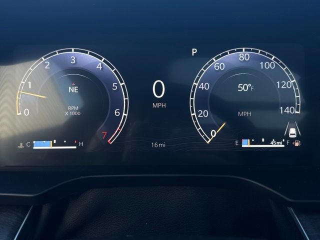 2025 Jeep Grand Cherokee L GRAND CHEROKEE L LIMITED 4X4