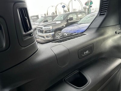 2026 Jeep Grand Cherokee L GRAND CHEROKEE L LIMITED 4X4