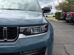 2026 Jeep Grand Cherokee L GRAND CHEROKEE L LIMITED 4X4