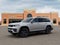 2026 Jeep Grand Cherokee L GRAND CHEROKEE L LIMITED 4X4