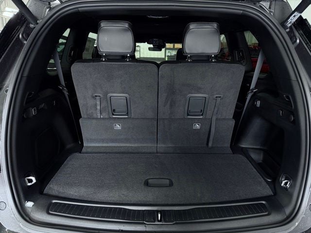 2026 Jeep Grand Cherokee L GRAND CHEROKEE L LIMITED 4X4