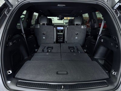 2026 Jeep Grand Cherokee L GRAND CHEROKEE L LIMITED 4X4