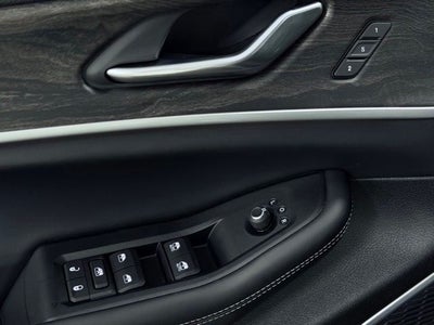 2026 Jeep Grand Cherokee L GRAND CHEROKEE L LIMITED 4X4