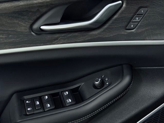2026 Jeep Grand Cherokee L GRAND CHEROKEE L LIMITED 4X4