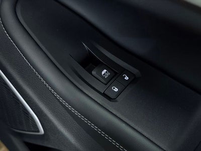 2026 Jeep Grand Cherokee L GRAND CHEROKEE L LIMITED 4X4