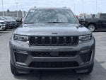 2026 Jeep Grand Cherokee L GRAND CHEROKEE L LIMITED 4X4