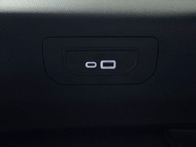 2026 Jeep Grand Cherokee L GRAND CHEROKEE L LIMITED 4X4