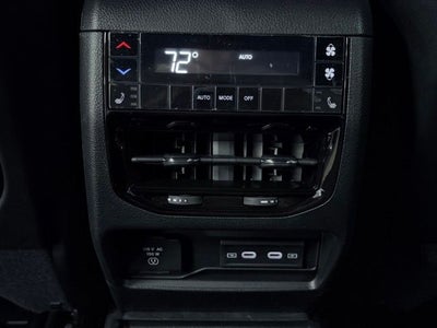 2026 Jeep Grand Cherokee L GRAND CHEROKEE L LIMITED 4X4