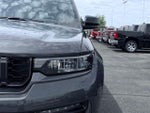 2026 Jeep Grand Cherokee L GRAND CHEROKEE L LIMITED 4X4