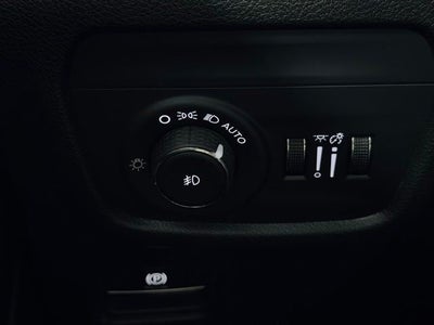2026 Jeep Grand Cherokee L GRAND CHEROKEE L LIMITED 4X4