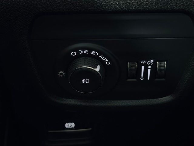 2026 Jeep Grand Cherokee L GRAND CHEROKEE L LIMITED 4X4