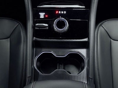 2026 Jeep Grand Cherokee L GRAND CHEROKEE L LIMITED 4X4