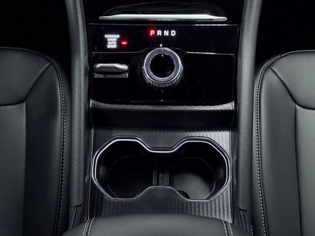 2026 Jeep Grand Cherokee L GRAND CHEROKEE L LIMITED 4X4