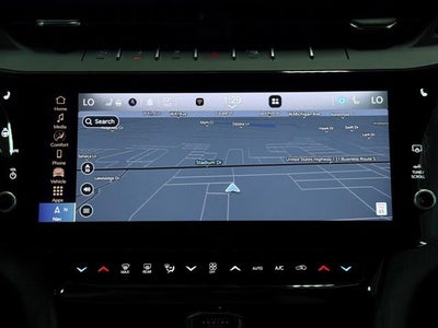 2026 Jeep Grand Cherokee L GRAND CHEROKEE L LIMITED 4X4