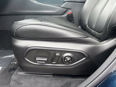 2027 Jeep Grand Cherokee L Limited