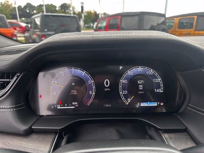 2027 Jeep Grand Cherokee L Limited