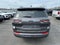 2026 Jeep Grand Cherokee L GRAND CHEROKEE L LIMITED RESERVE 4X4