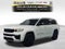 2026 Jeep Grand Cherokee L GRAND CHEROKEE L LIMITED RESERVE 4X4