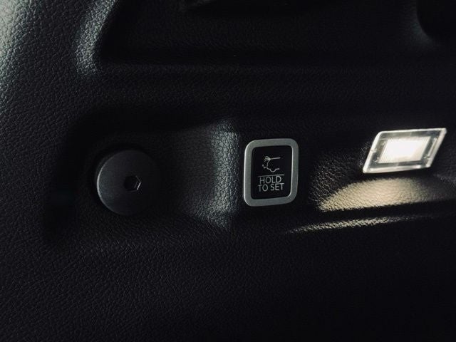 2026 Jeep Grand Cherokee L GRAND CHEROKEE L LIMITED RESERVE 4X4