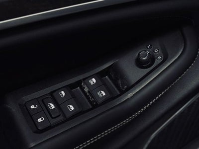 2026 Jeep Grand Cherokee L GRAND CHEROKEE L LIMITED RESERVE 4X4