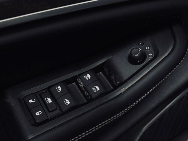 2026 Jeep Grand Cherokee L GRAND CHEROKEE L LIMITED RESERVE 4X4