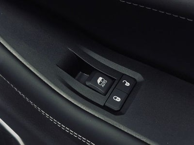 2026 Jeep Grand Cherokee L GRAND CHEROKEE L LIMITED RESERVE 4X4