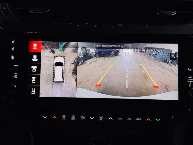 2026 Jeep Grand Cherokee L GRAND CHEROKEE L LIMITED RESERVE 4X4