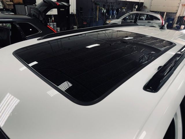 2026 Jeep Grand Cherokee L GRAND CHEROKEE L LIMITED RESERVE 4X4