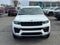 2026 Jeep Grand Cherokee L GRAND CHEROKEE L LIMITED RESERVE 4X4