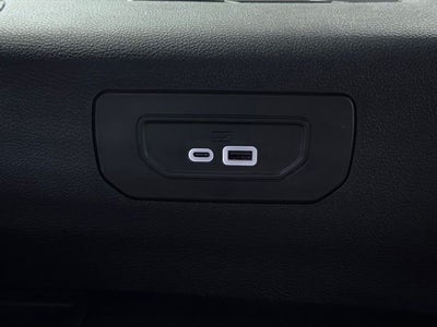 2026 Jeep Grand Cherokee L GRAND CHEROKEE L LIMITED 4X4