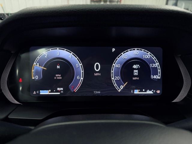 2026 Jeep Grand Cherokee L GRAND CHEROKEE L LIMITED 4X4