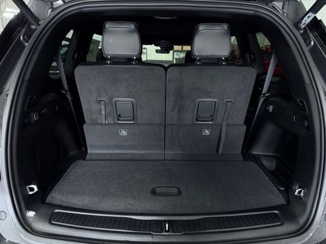 2026 Jeep Grand Cherokee L GRAND CHEROKEE L LIMITED 4X4