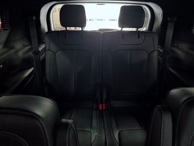 2026 Jeep Grand Cherokee L GRAND CHEROKEE L LIMITED 4X4