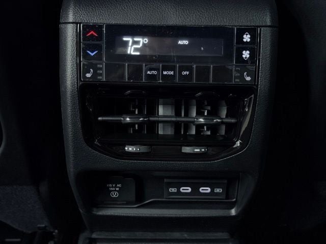 2026 Jeep Grand Cherokee L GRAND CHEROKEE L LIMITED 4X4