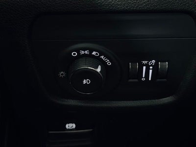 2026 Jeep Grand Cherokee L GRAND CHEROKEE L LIMITED 4X4