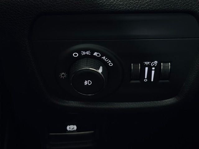 2026 Jeep Grand Cherokee L GRAND CHEROKEE L LIMITED 4X4