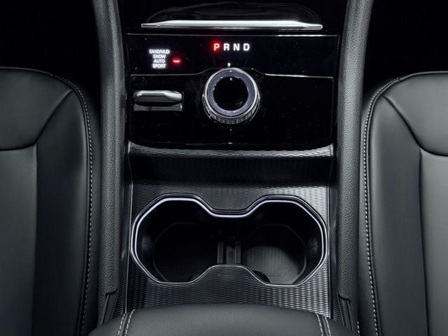 2026 Jeep Grand Cherokee L GRAND CHEROKEE L LIMITED 4X4