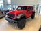 2026 Jeep Wrangler WRANGLER 4-DOOR MOAB 392