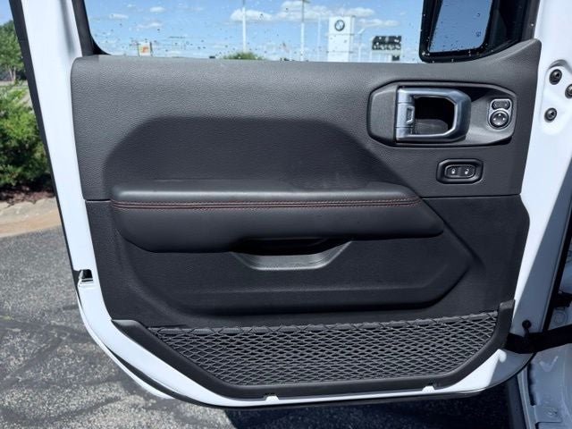 2026 Jeep Wrangler WRANGLER 4-DOOR MOAB 392
