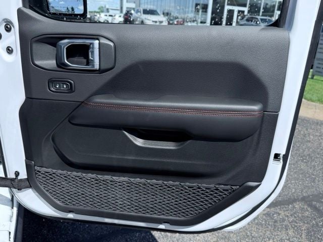 2026 Jeep Wrangler WRANGLER 4-DOOR MOAB 392
