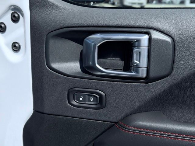 2026 Jeep Wrangler WRANGLER 4-DOOR MOAB 392