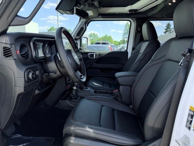 2026 Jeep Wrangler WRANGLER 4-DOOR MOAB 392