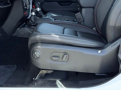 2026 Jeep Wrangler WRANGLER 4-DOOR MOAB 392