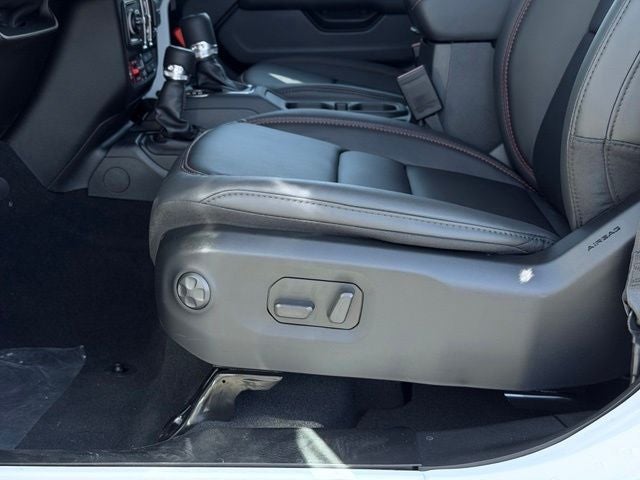 2026 Jeep Wrangler WRANGLER 4-DOOR MOAB 392